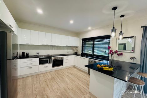 Property photo of 28 Whites Road Horton QLD 4660