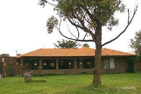 25 Kurrawa St, Hillman, WA 6168