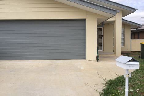 15 Cello Ct, Chinchilla, QLD 4413