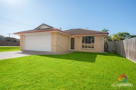 Property photo of 1 Wicks Street New Auckland QLD 4680