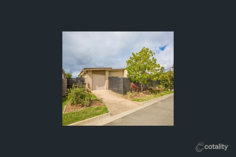 Property photo of 31 Arcadia Boulevard Pimpama QLD 4209
