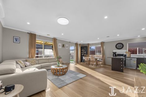 Property photo of 254 Boardwalk Boulevard Point Cook VIC 3030