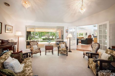 Property photo of 36 The Avenue Thurgoona NSW 2640