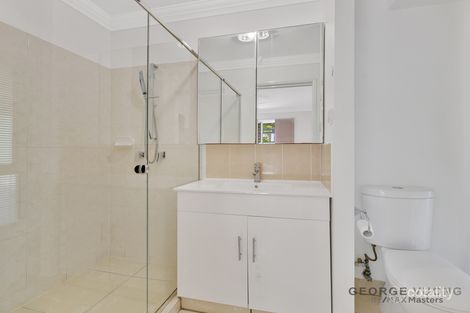 Property photo of 34 Leichhardt Circuit Forest Lake QLD 4078