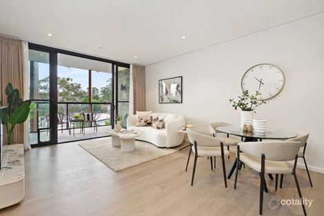 206/1015 Pacific Hwy, Roseville, NSW 2069