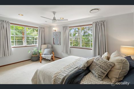 Property photo of 40 Daguilar Road The Gap QLD 4061