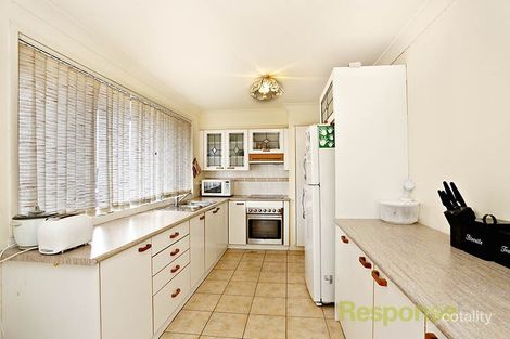 Property photo of 8 Raven Grove Bidwill NSW 2770