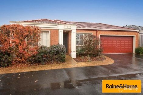 13/43-45 Belgrave-Hallam Rd, Hallam, VIC 3803