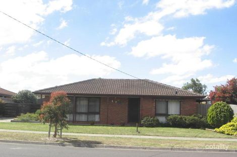 Property photo of 23 Sandfield Drive Carrum Downs VIC 3201