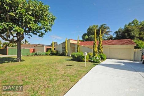 Property photo of 27 Uringa Way Wanneroo WA 6065