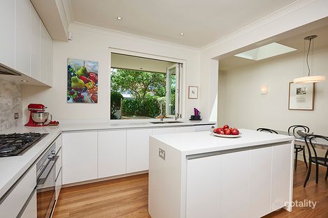 Property photo of 23 Spencer Street Summer Hill NSW 2130