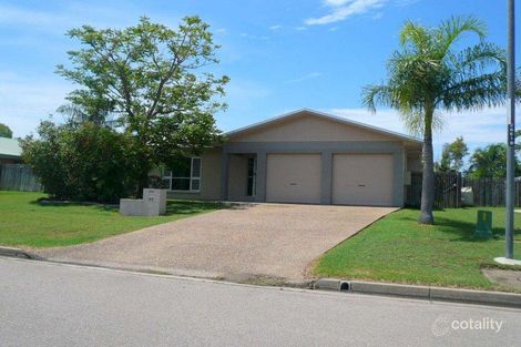 17 Redwood Ave, Kirwan, QLD 4817