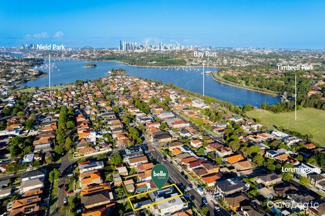 98 First Ave, Five Dock, NSW 2046