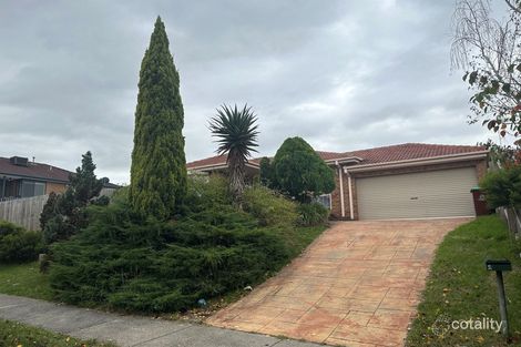 2 Sneddon Dr, Narre Warren South, VIC 3805