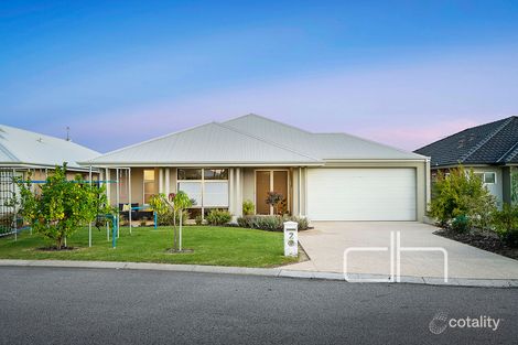 Property photo of 2 Manito Place Landsdale WA 6065