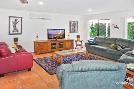 Property photo of 6 Endeavour Crescent Pelican Waters QLD 4551