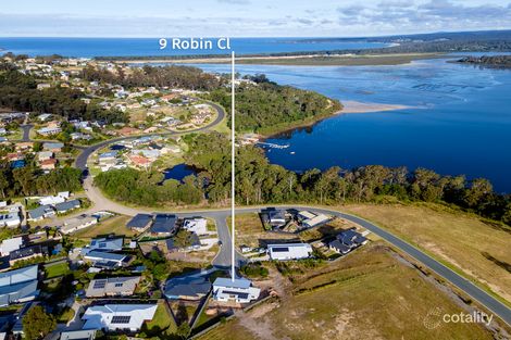 Property photo of 9 Robin Close Merimbula NSW 2548