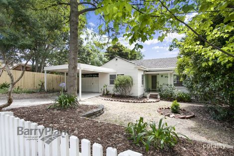 Property photo of 65 Canterbury Road Heathmont VIC 3135