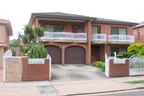 25 Meryla St, Burwood, NSW 2134