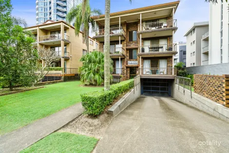 Property photo of 2/23 Armrick Avenue Broadbeach QLD 4218