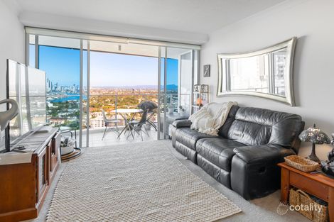 Property photo of 32503/9 Lawson Street Southport QLD 4215