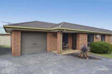Property photo of 4/17-19 Clarke Avenue Belmont VIC 3216