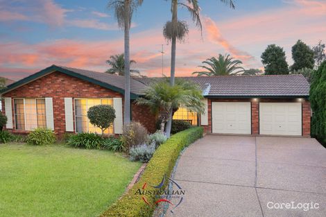 Property photo of 13 Medwin Place Quakers Hill NSW 2763