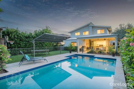 Property photo of 41 Johnston Street Bulimba QLD 4171