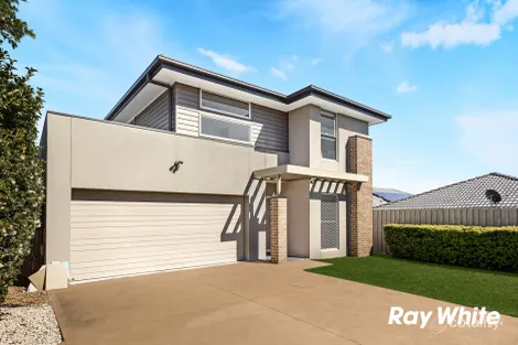 2 Elsa Gld, Tallawong, NSW 2762