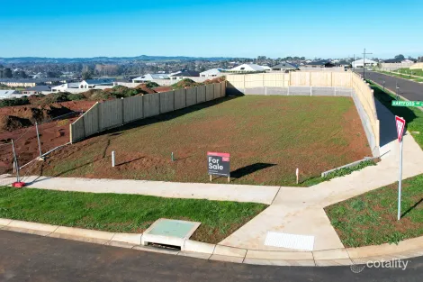 Property photo of 2 Hartford Avenue Warragul VIC 3820
