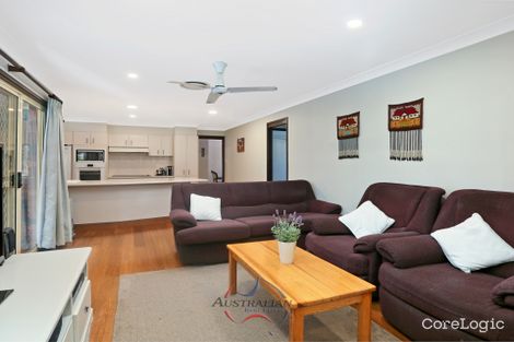 Property photo of 13 Medwin Place Quakers Hill NSW 2763