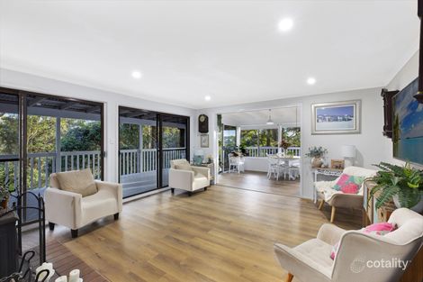 Property photo of 24 Baronga Road Avoca Beach NSW 2251