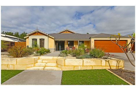 Property photo of 6 Crossland Avenue Ellenbrook WA 6069