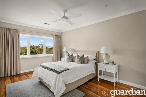 Property photo of 28 Marieba Road Kenthurst NSW 2156