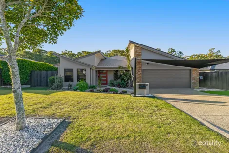 Property photo of 15 Bay Breeze Close Wondunna QLD 4655