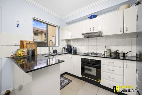 Property photo of 16/39-47 Wellington Road South Granville NSW 2142