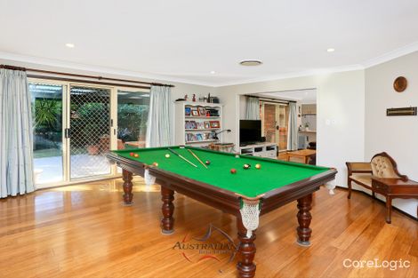 Property photo of 13 Medwin Place Quakers Hill NSW 2763
