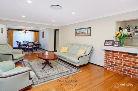 Property photo of 13 Medwin Place Quakers Hill NSW 2763