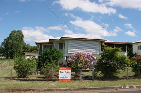 153 Bremner St, Berserker, QLD 4701