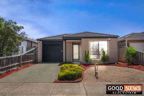 Property photo of 184 Greens Road Wyndham Vale VIC 3024