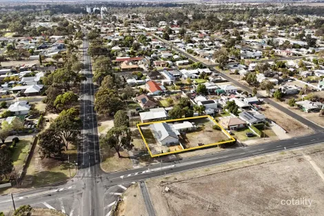 Property photo of 2 Cannawigara Road Bordertown SA 5268