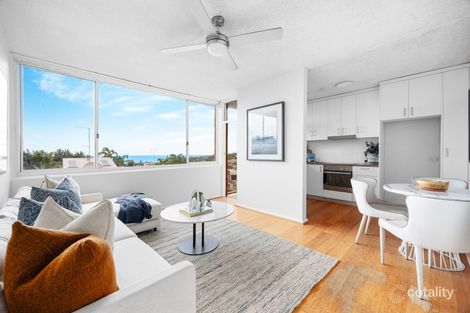Property photo of 8/15 Birriga Road Bellevue Hill NSW 2023