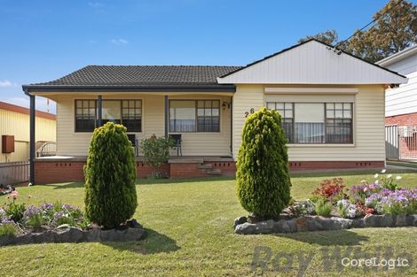 Property photo of 26 Lenox Street Beresfield NSW 2322