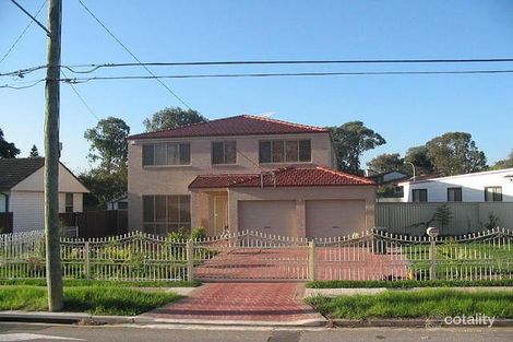 125 The Horsley Dr, Fairfield East, NSW 2165