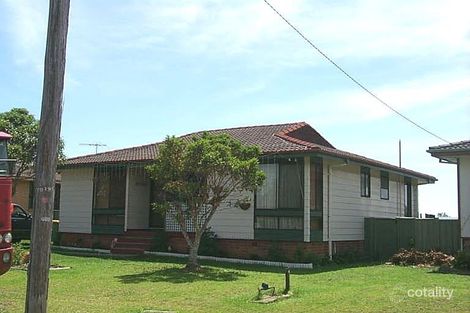 35 Wall St, Macksville, NSW 2447