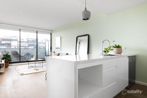 Property photo of 405/2-6 Duckett Street Brunswick VIC 3056