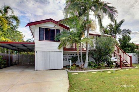 6 Gladstone St, Pimlico, QLD 4812