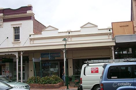191-195 Brisbane St, Ipswich, QLD 4305