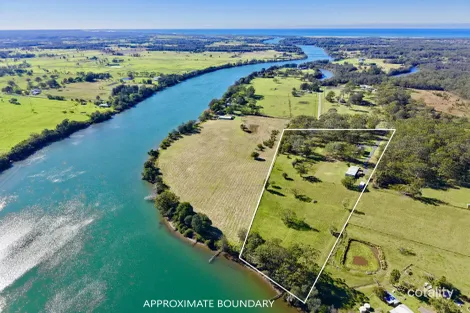 239 Warwiba Rd, Old Bar, NSW 2430