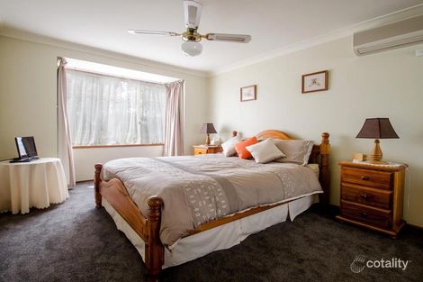 Property photo of 9 Strathdon Crescent Blaxland NSW 2774